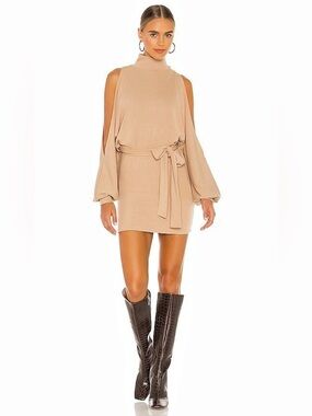 Lovers + Friends Gloria Mini Dress